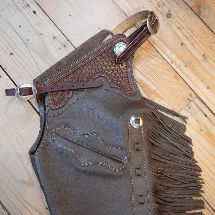 Teskey's Xtra - Small Versatility Shotgun Chaps