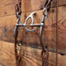 Kerry Kelley 30 Cathedral Bridle Rig Tack - Rigs Kerry Kelley