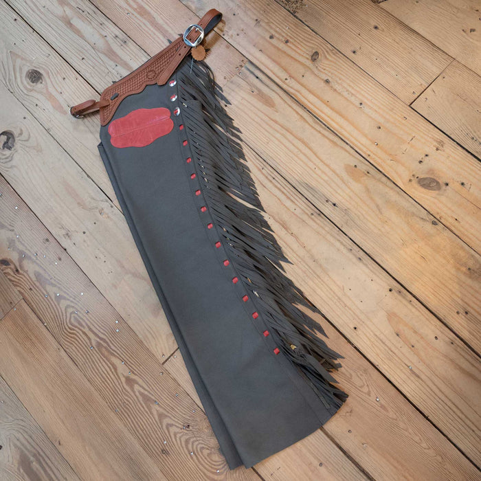 Teskey's Medium Versatility Shotgun Chaps