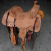 15" TESKEY'S RANCH VERSATILITY SADDLE Saddles - New Teskey's Saddlery