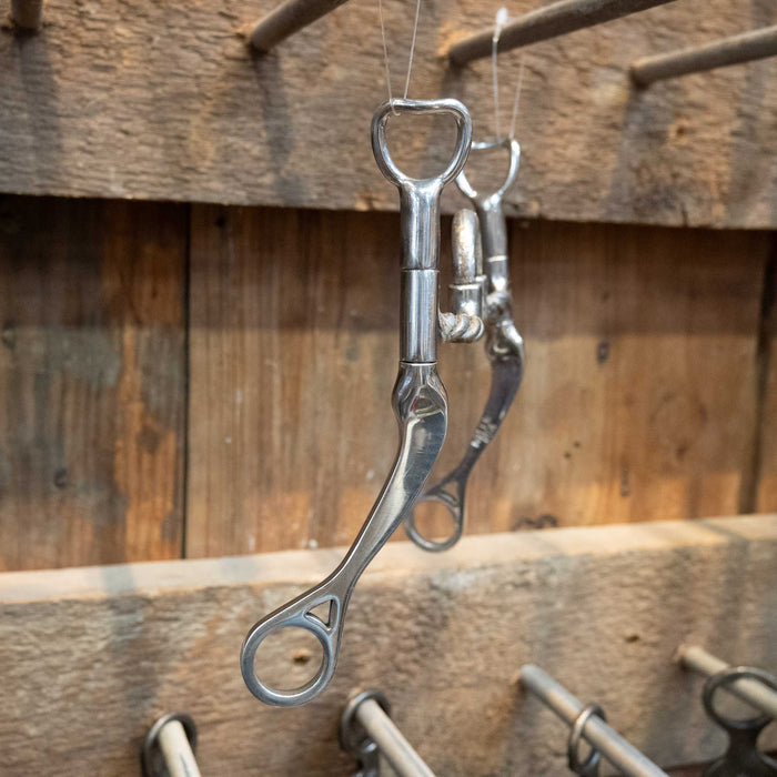 Myler Twisted Wire Correction Bit