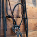 Lariat Bosal w/ Braided Waxed Mecate Tack - Nosebands & Tie Downs misc