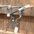 Flaharty Reg Betty Combo Square Center Chain Bit FH369 Tack - Bits, Spurs & Curbs - Bits Flaharty   
