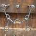 Schoneberg Long Casey Square with Port and Cricket Tack - Bits Schoneberg