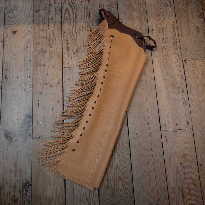 Large Youth Shotgun Chaps