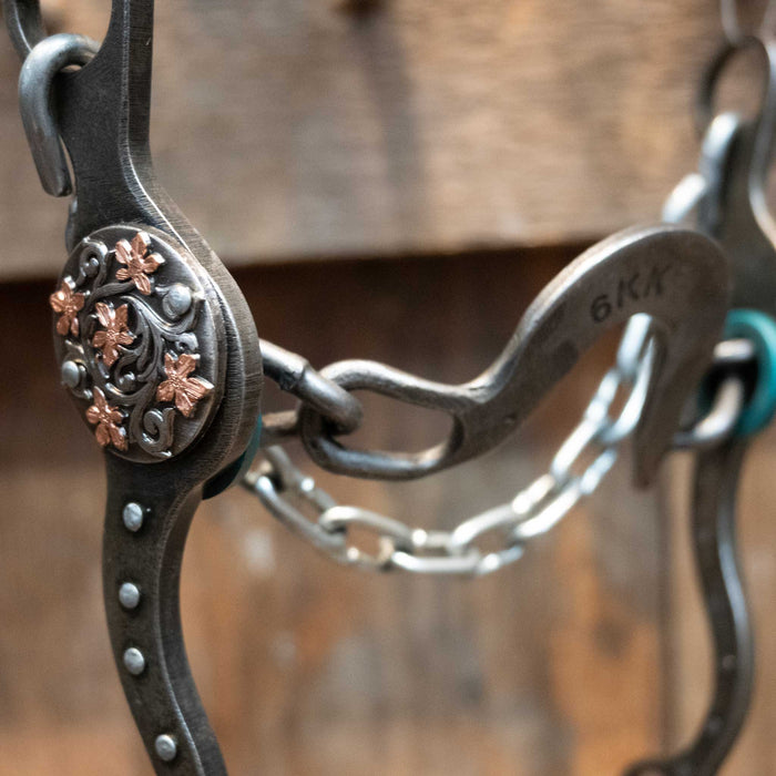 Paul Petska Washer Port Chain Bit