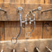 Bill Freeman 8" Correction Bit Tack - Bits Bill Freeman