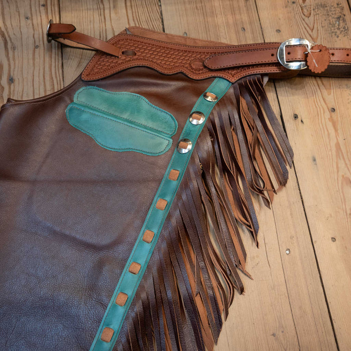 Teskey's Large Versatility Shotgun Chaps