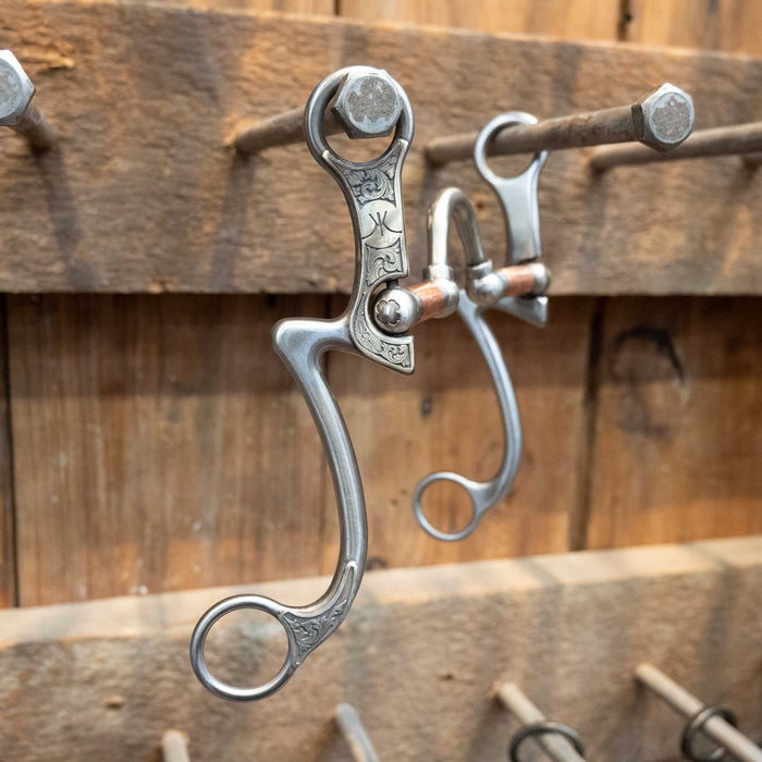 Fancy Kerry Kelley 7 A.D. Bit