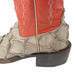 Rios of Mercedes Women's Pirarucu Boot WOMEN - Footwear - Boots - Exotic Boots Rios of Mercedes Boot Co.   