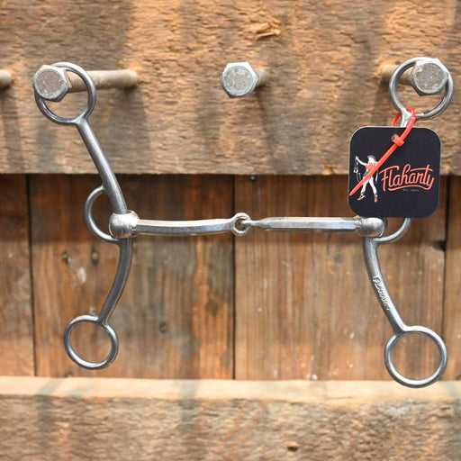 Flaharty Marne 2-pc Hexagon Bit Tack - Bits Flaharty