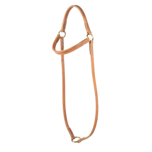 Teskey's Harness Leather War Bonnet Tack - Training Teskey's