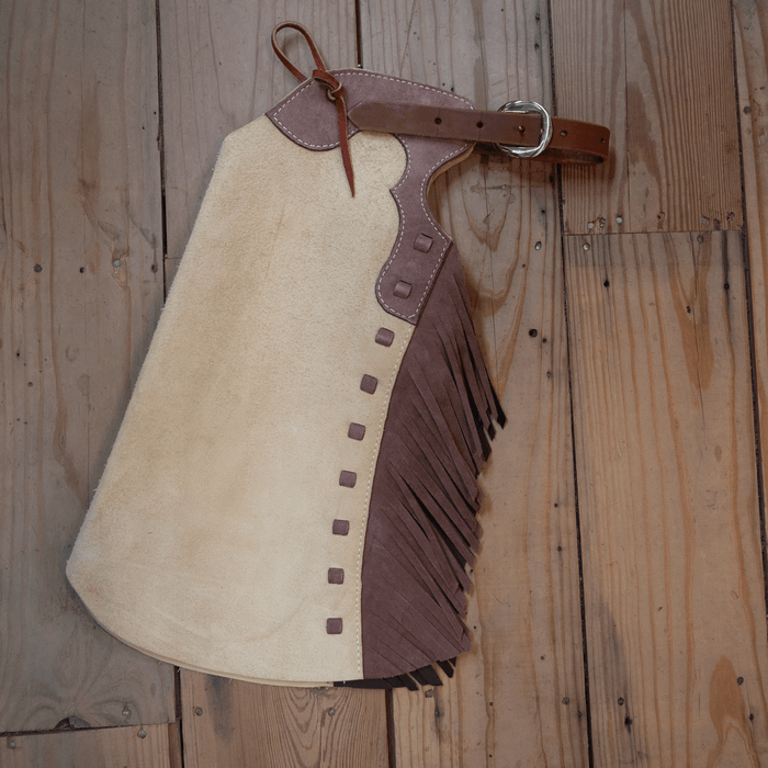 WLC Kid's Stepthrough Chaps