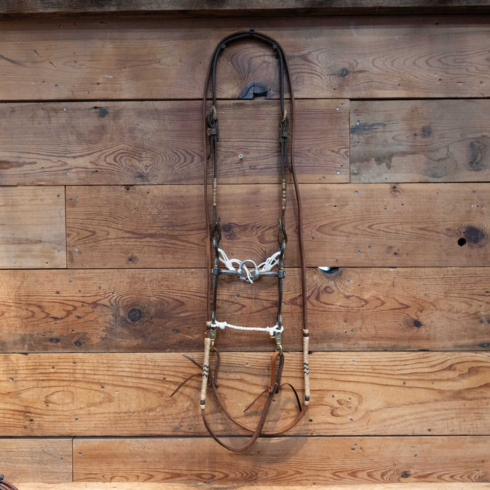 Professional's Choice Correction Bridle Rig