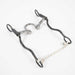 Dutton Long Cavalry Shank with 07i Mouthpiece Bit Tack - Bits Dutton   