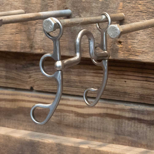 Kerry Kelley 50 88 Port Bit Tack - Bits Kerry Kelley