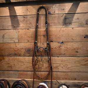 Bridle Rig - Low Port RIG1030