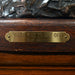 A Hard Way To Get Off By Bob Schriver Collectibles Bob Schriver