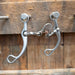 Kerry Kelley 65 Floating Spoon w/Copper Rings Tack - Bits Kerry Kelley