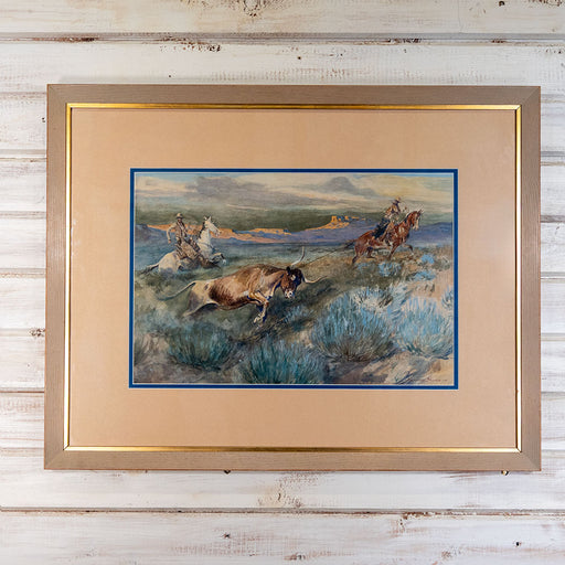 Got Em by Edward Borein Edward Borein