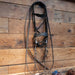 Vintage Tooled Bridle Rig Sale Barn MISC