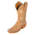 Rios Of Mercedes Women's Tan Aged Boot WOMEN - Footwear - Boots - Western Boots Rios of Mercedes Boot Co.   