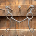 Matt Humphries Circle Gag Rebar Snaffle Bit Tack - Bits Matt Humphries
