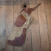 Used Hornytoad Stepthrough Chaps Tack - Chaps & Chinks Hornytoad Saddlery