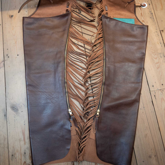 Teskey's Large Versatility Shotgun Chaps