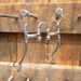 Bill Freeman 8" Correction Bit Tack - Bits Bill Freeman