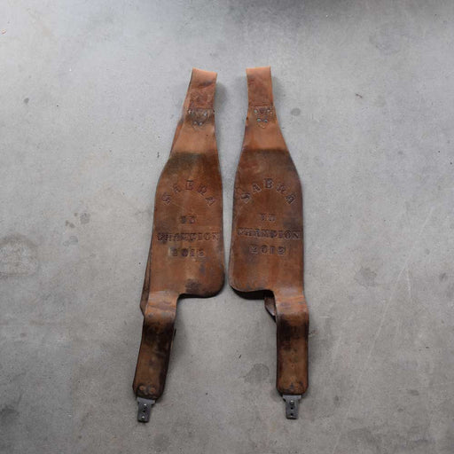 Used Fenders Sale Barn Teskeys   