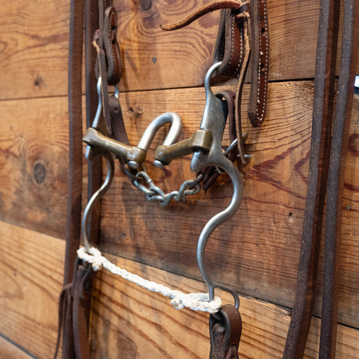 Roy Correction Bridle Rig Tack - Rigs ROY