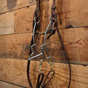 Barrel Rig - No-Hit Bit  RIG723 Tack - Rigs MISC   