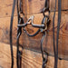 Professional's Choice Port w/ Roller Bridle Rig Tack - Rigs Professional's Choice
