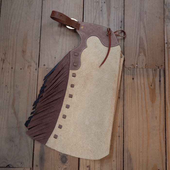 WLC Kid's Stepthrough Chaps