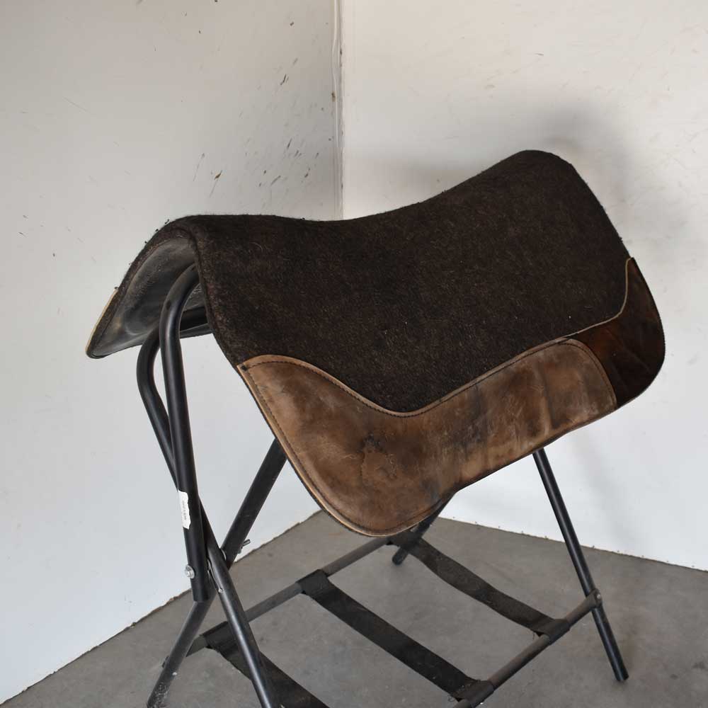 Used Three Forks Saddlery Saddle Pad Sale Barn Teskey's