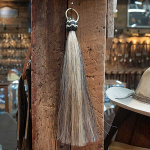 Real Horse Hair Shoo-Fly Tack - Misc Teskey's