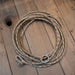 Hand Braided 32' Riata Rope 082 Tack - Ropes & Roping Teskey's