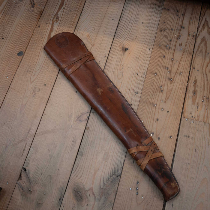 The Jumbo Brand Vintage 33" Scabbard Dallas Tx Collectibles The Jumbo Brand