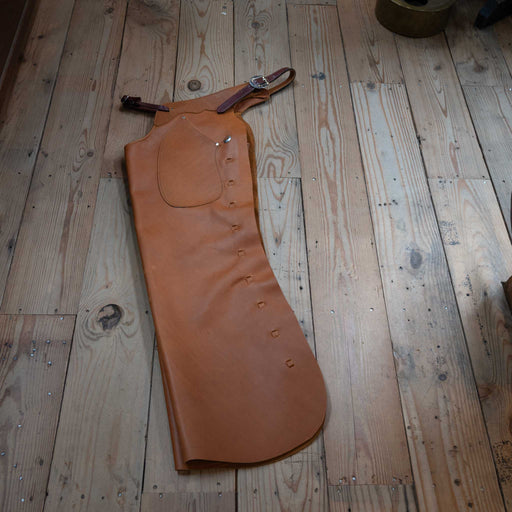Teskey's Large Shotgun Chaps Tack - Chaps & Chinks Teskey's