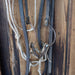 Large O-Ring Smooth Snaffle Bridle Rig Sale Barn MISC