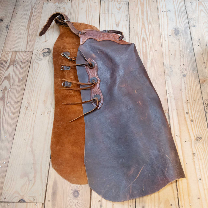 Handmade by Supreme Western Products Tack - Chaps & Chinks Supreme Western Product