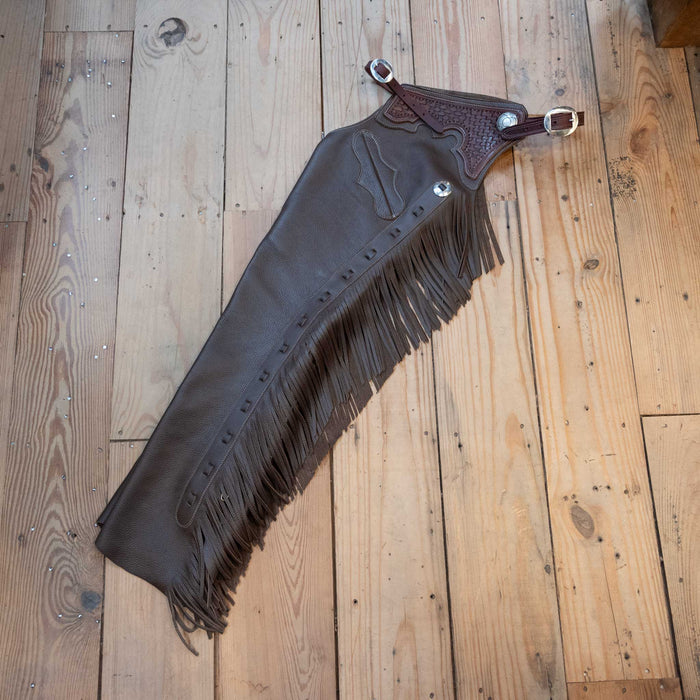 Teskey's Xtra - Small Versatility Shotgun Chaps