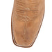 Rios Of Mercedes Women's Tan Aged Boot WOMEN - Footwear - Boots - Western Boots Rios of Mercedes Boot Co.   