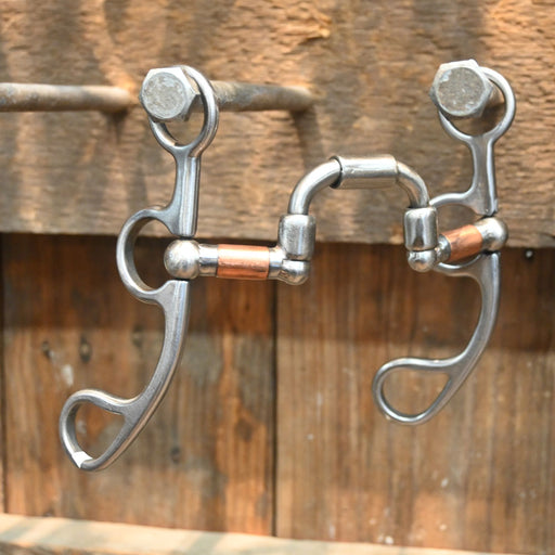 Kerry Kelley 50 Extended Milkman Hinge Correction Bit Tack - Bits Kerry Kelley