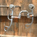 Kerry Kelley 50 Extended Milkman Hinge Correction Bit Tack - Bits Kerry Kelley