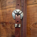 Kerry Kelley 65 Slow Twist Milkman Bridle Rig Tack - Rigs Kerry Kelley