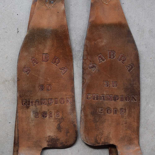 Used Fenders Sale Barn Teskeys   