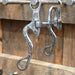Ricky Trammell Square Correction Bit TI0741 Tack - Bits Ricky Trammell   