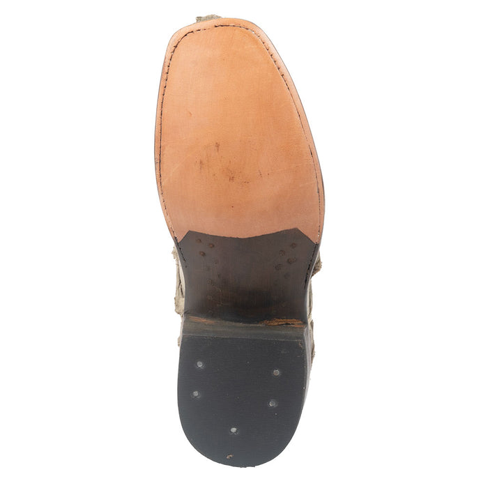 Rios of Mercedes Women's Pirarucu Boot WOMEN - Footwear - Boots - Exotic Boots Rios of Mercedes Boot Co.   